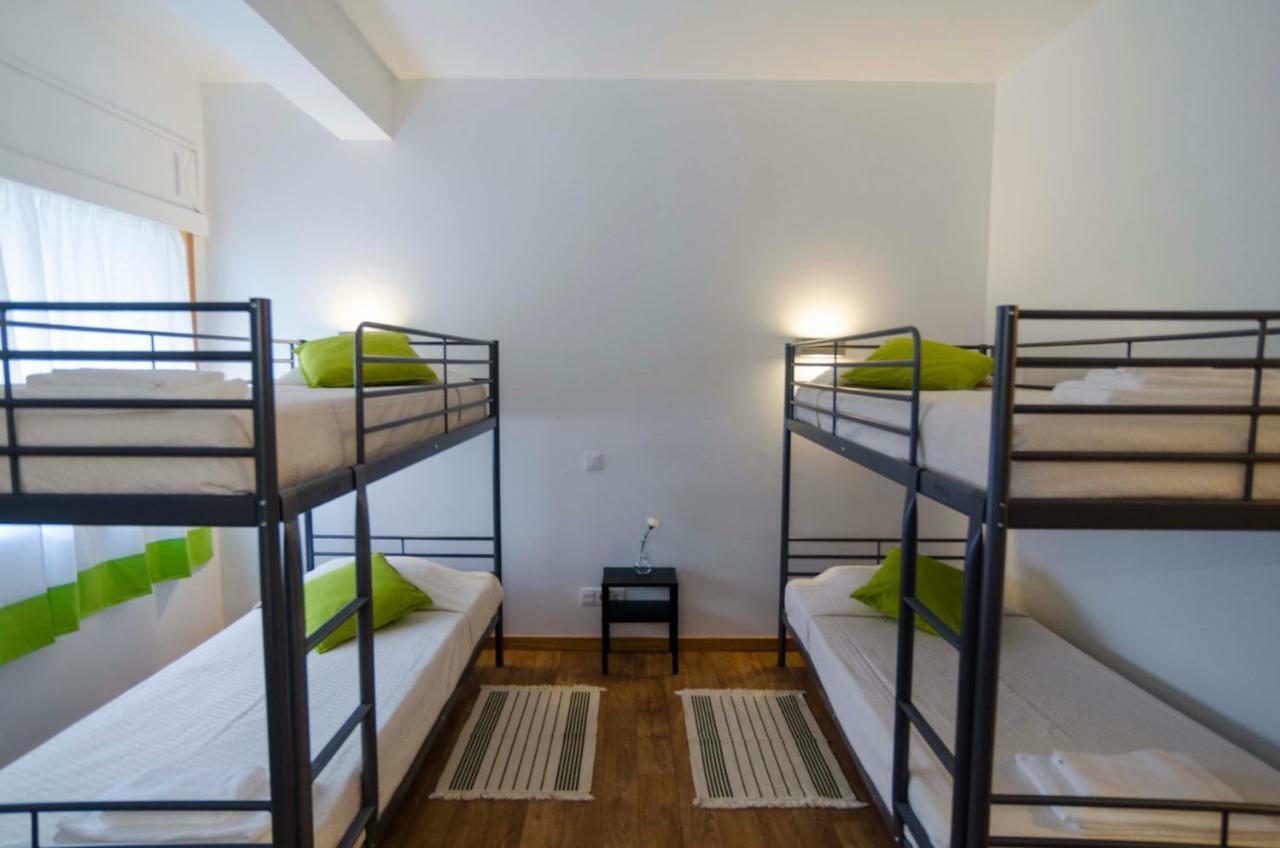 Faro Albacor Residence Ngoại thất bức ảnh