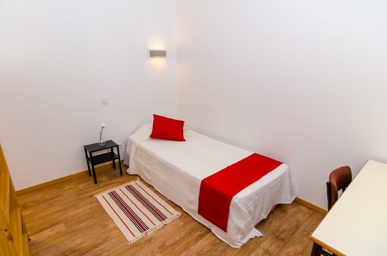 Faro Albacor Residence Ngoại thất bức ảnh