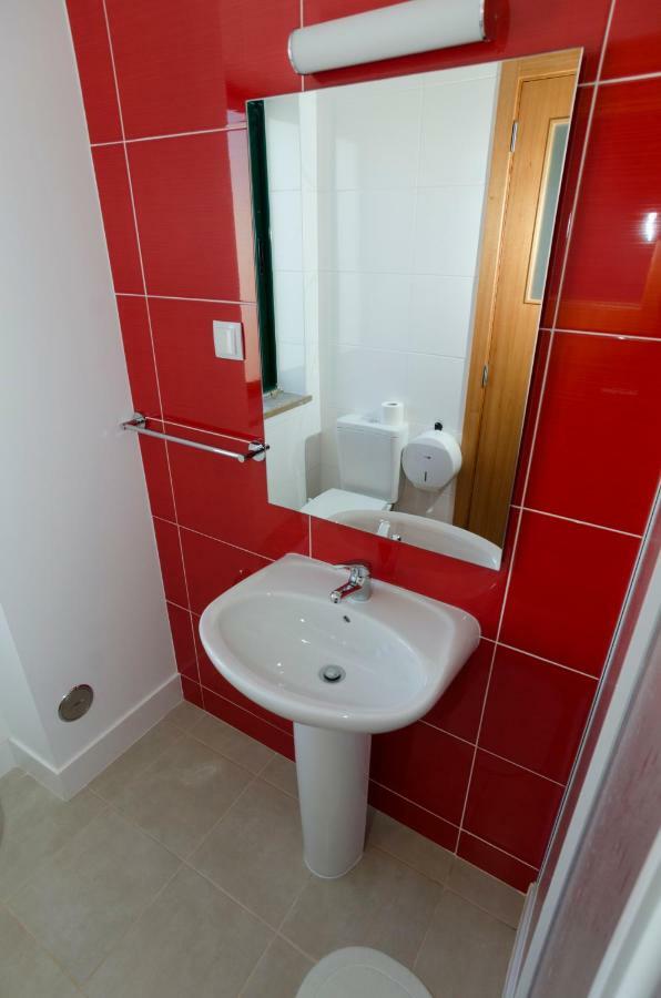 Faro Albacor Residence Ngoại thất bức ảnh