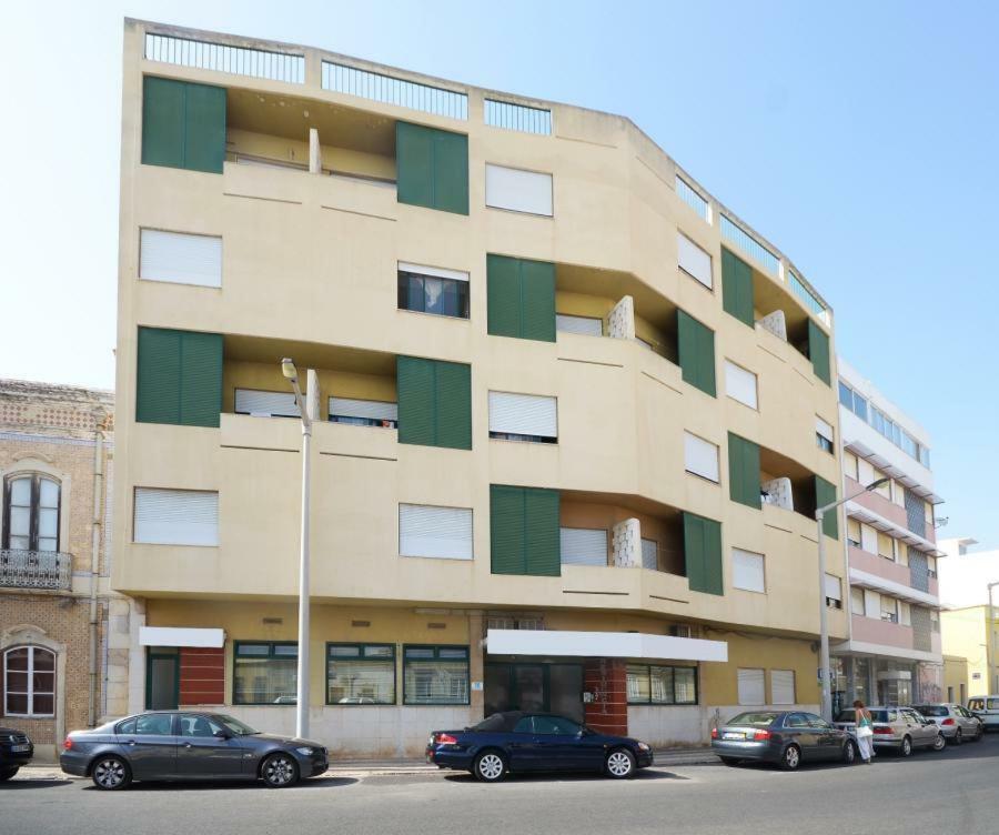 Faro Albacor Residence Ngoại thất bức ảnh