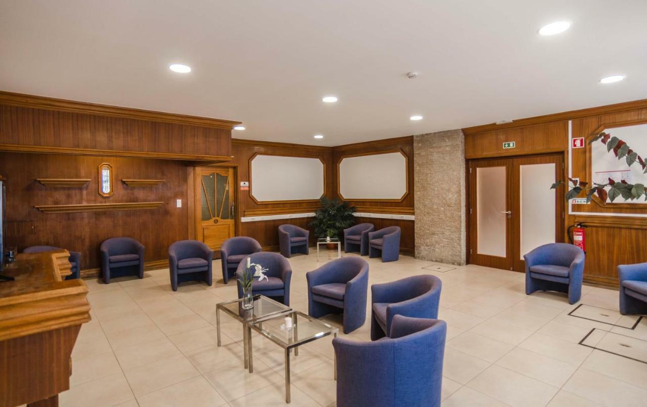 Faro Albacor Residence Ngoại thất bức ảnh