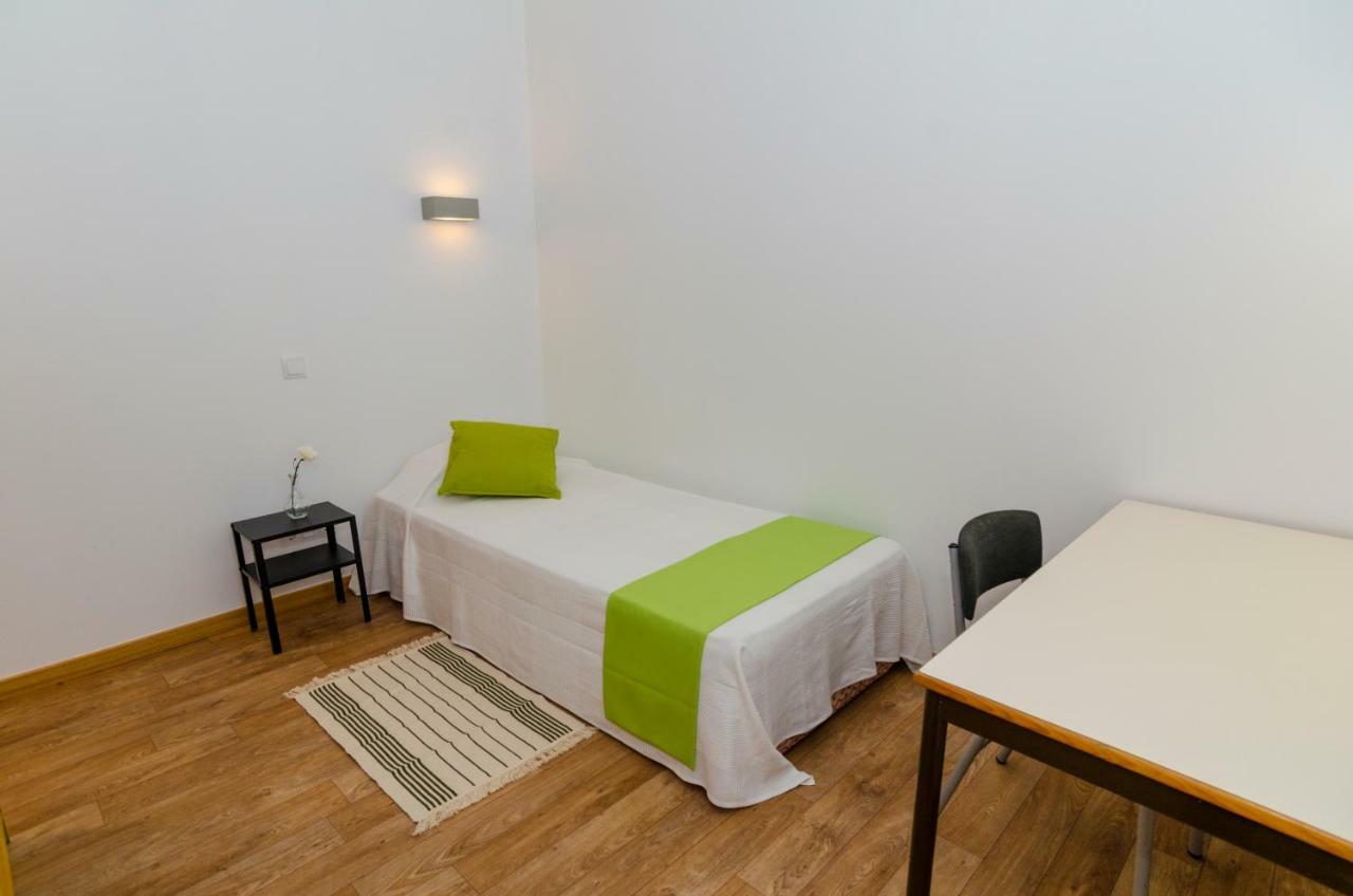 Faro Albacor Residence Ngoại thất bức ảnh