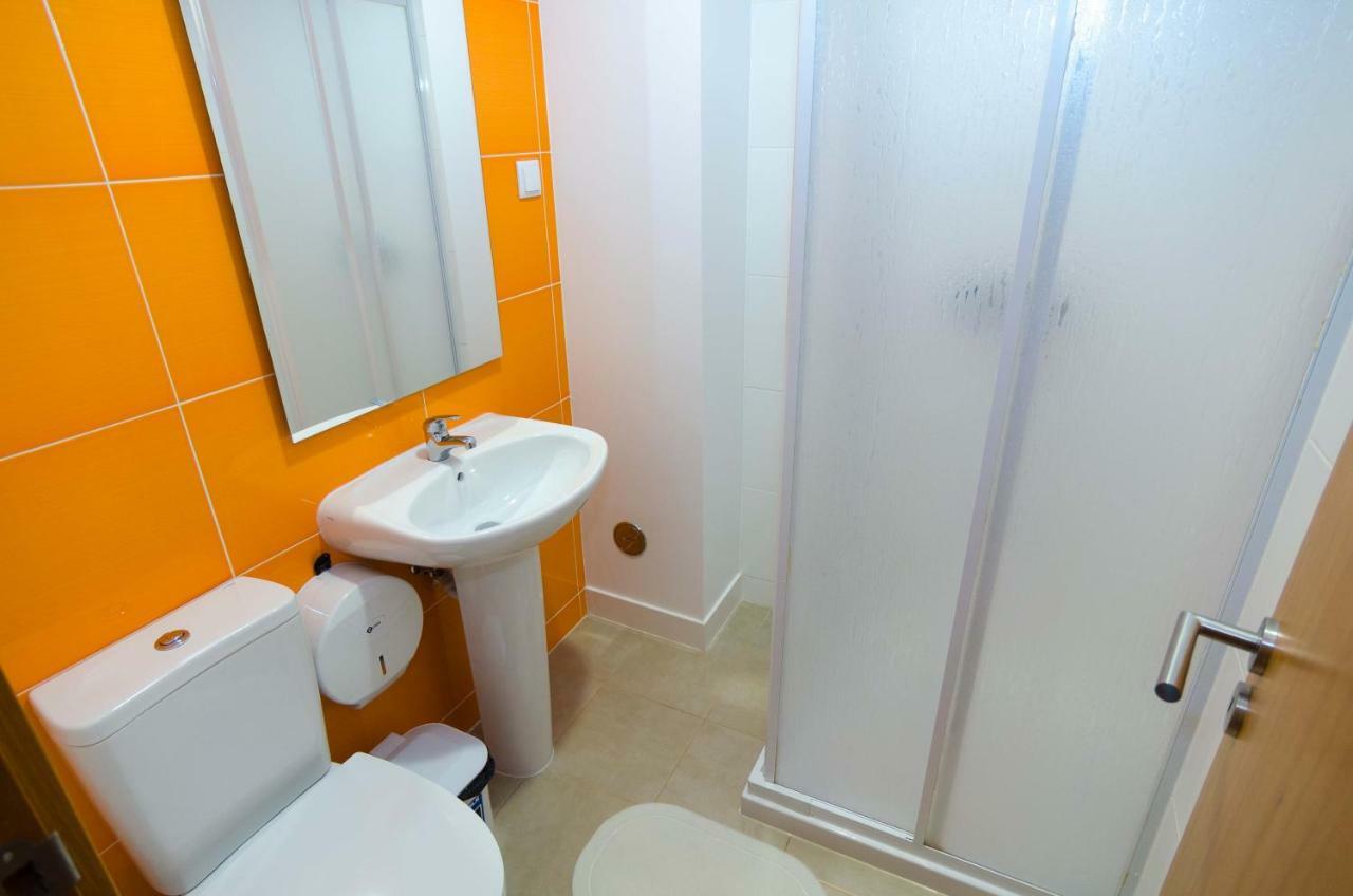 Faro Albacor Residence Ngoại thất bức ảnh