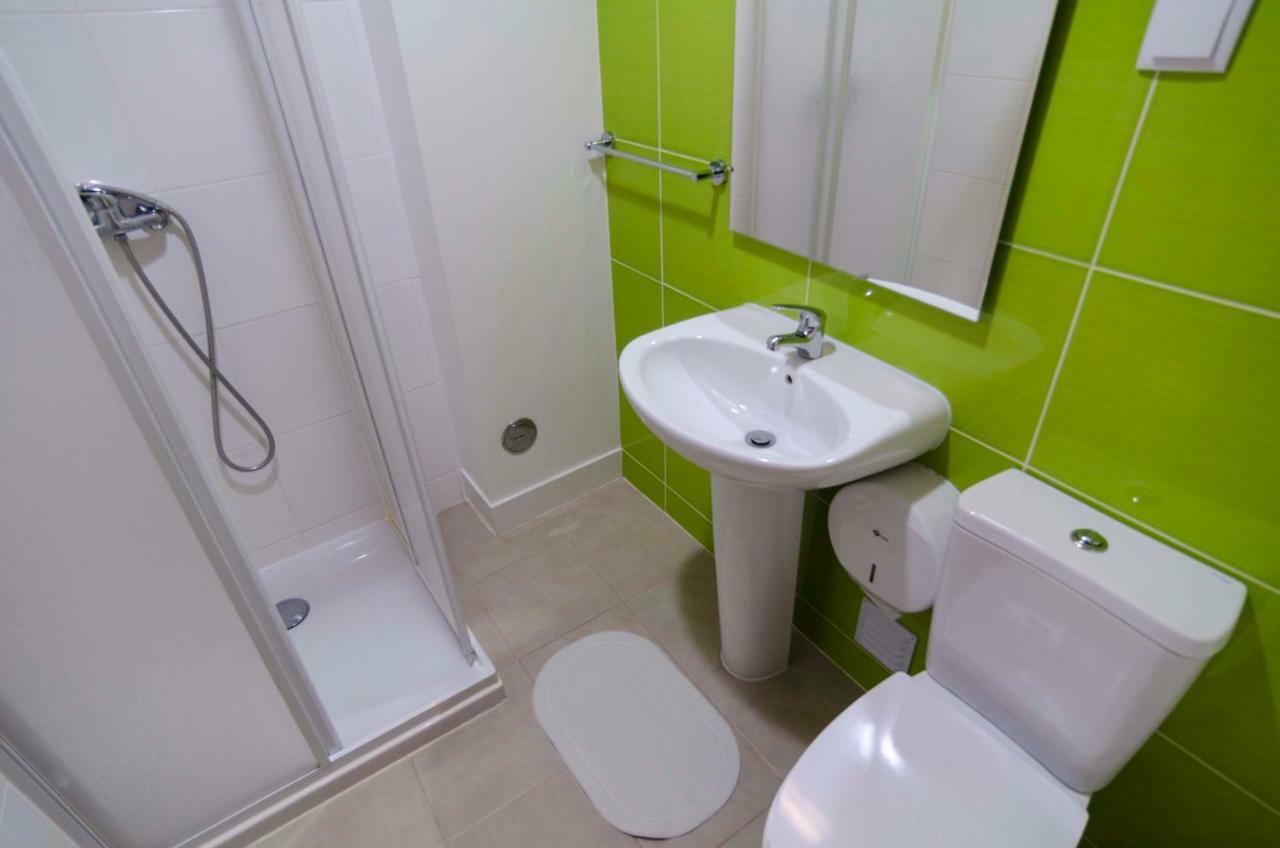 Faro Albacor Residence Ngoại thất bức ảnh