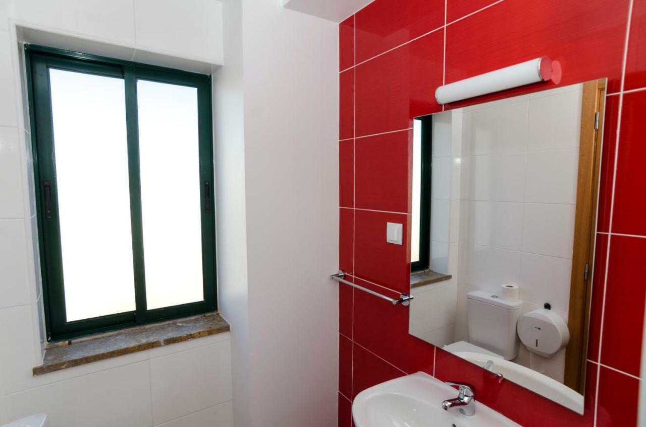 Faro Albacor Residence Ngoại thất bức ảnh