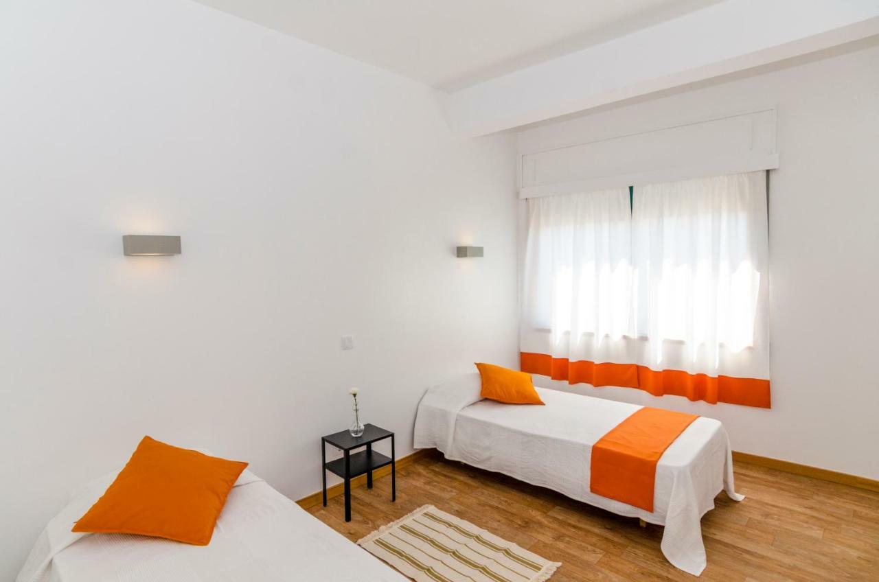 Faro Albacor Residence Ngoại thất bức ảnh