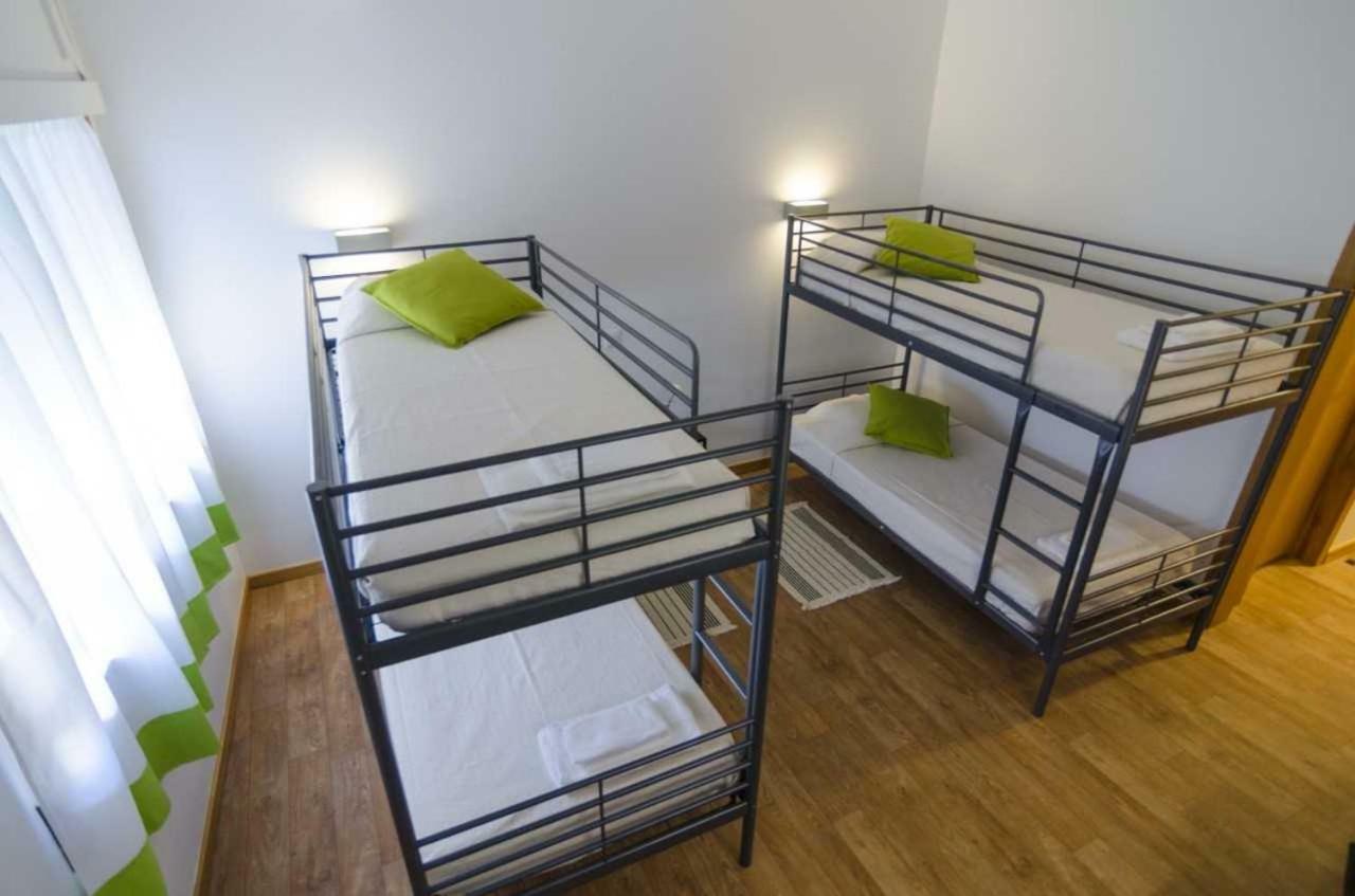 Faro Albacor Residence Ngoại thất bức ảnh