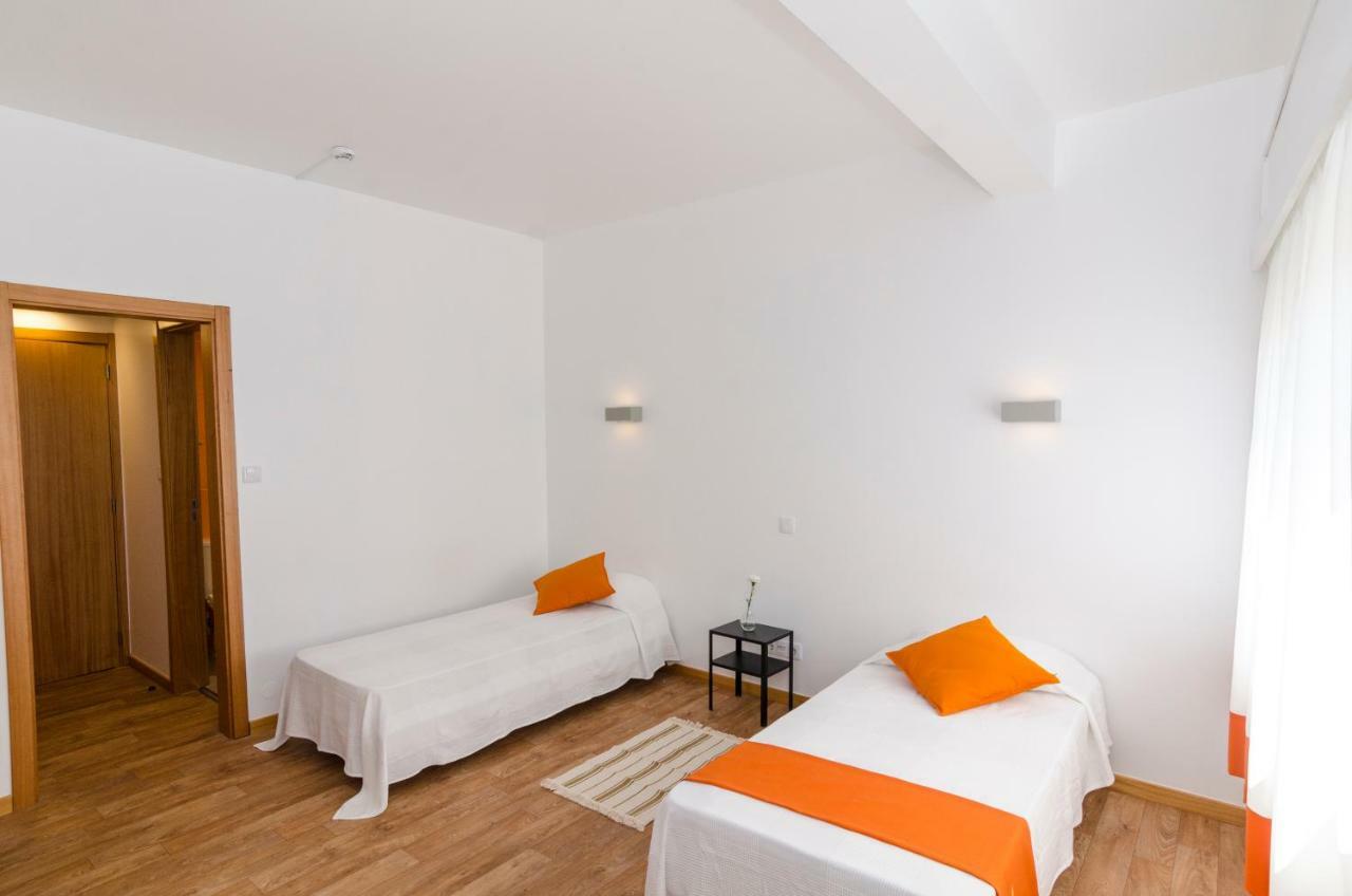 Faro Albacor Residence Ngoại thất bức ảnh