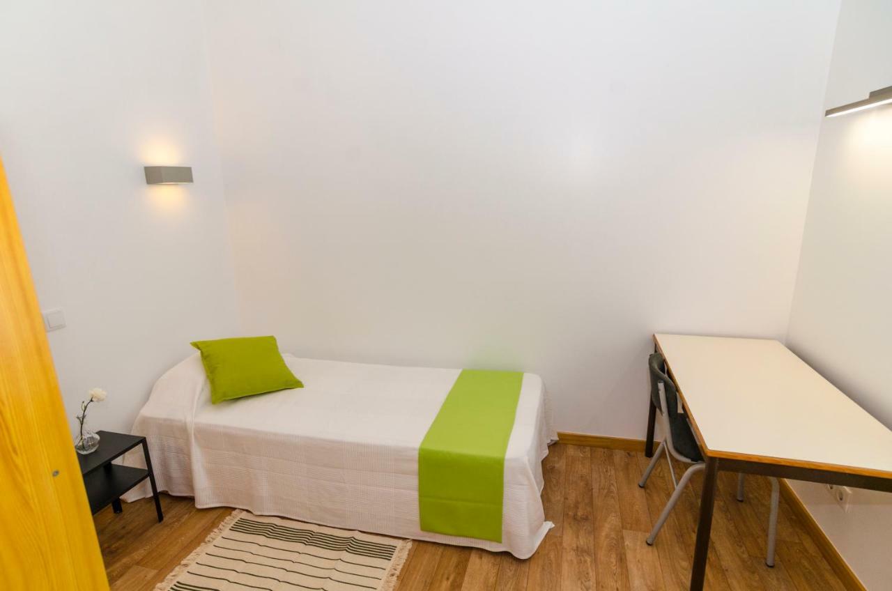 Faro Albacor Residence Ngoại thất bức ảnh