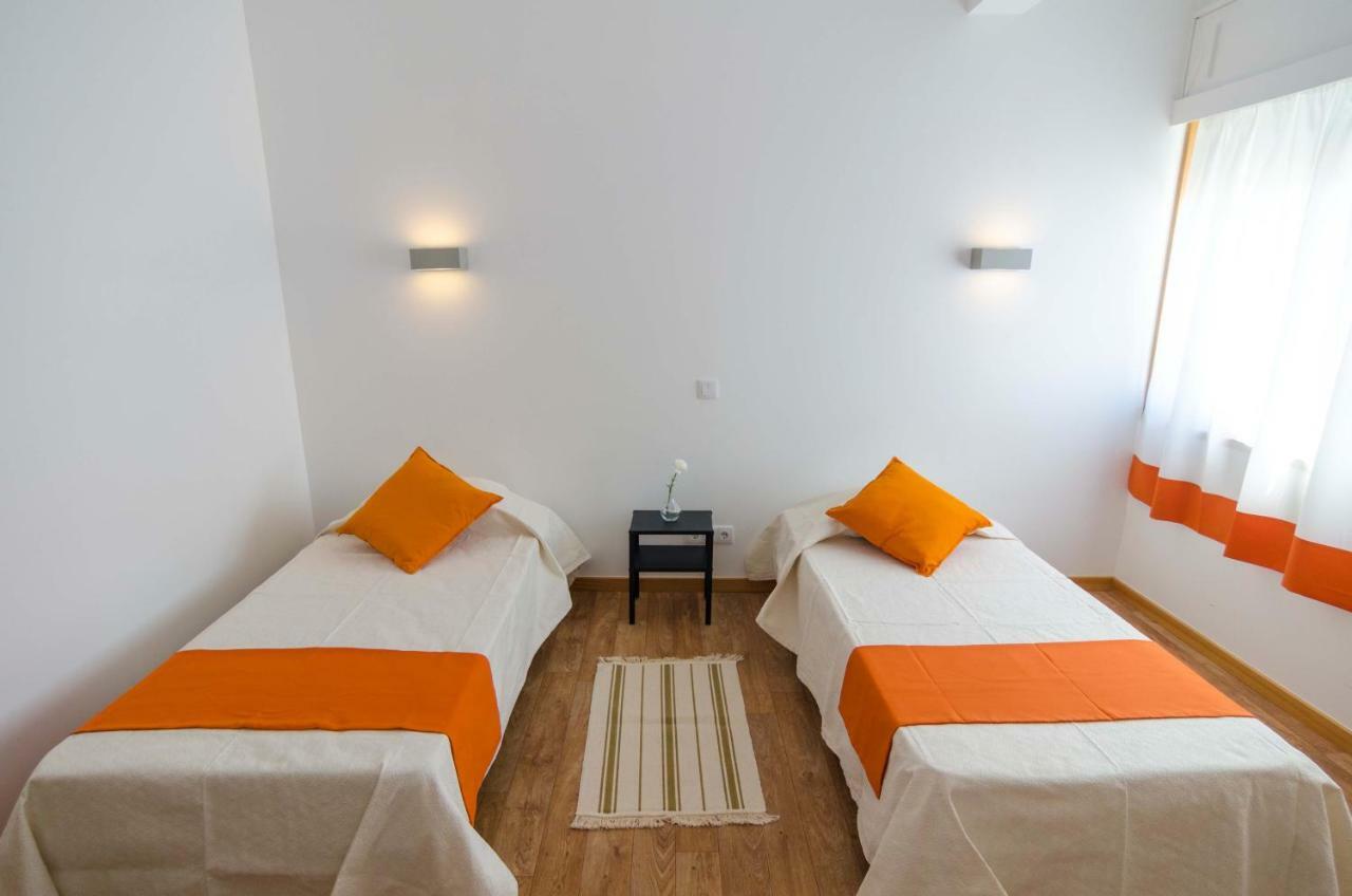 Faro Albacor Residence Ngoại thất bức ảnh