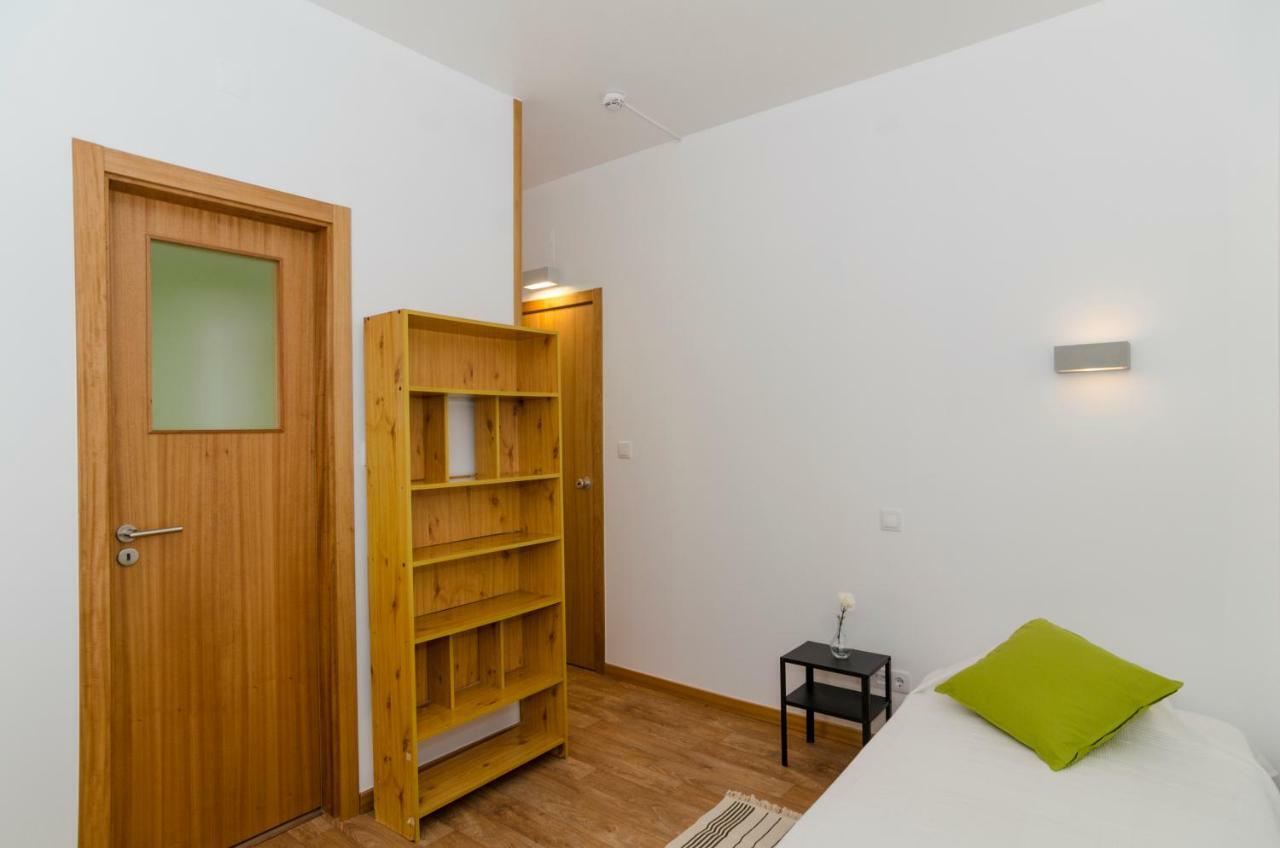 Faro Albacor Residence Ngoại thất bức ảnh