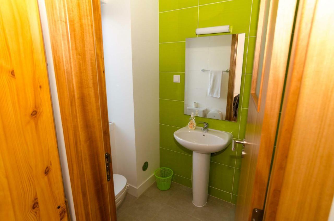 Faro Albacor Residence Ngoại thất bức ảnh