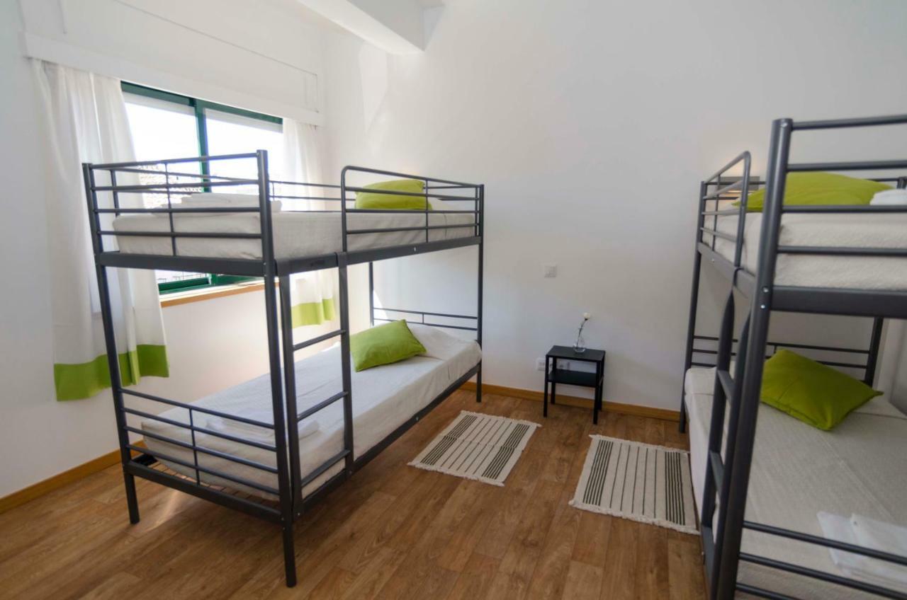 Faro Albacor Residence Ngoại thất bức ảnh
